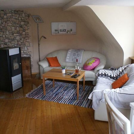 Ferienhaus Erholungsparadies Im Schoenen Franken Obertheres Dış mekan fotoğraf