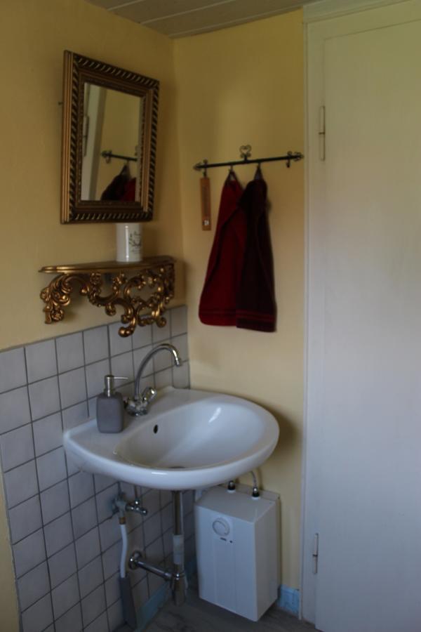Ferienhaus Erholungsparadies Im Schoenen Franken Obertheres Dış mekan fotoğraf
